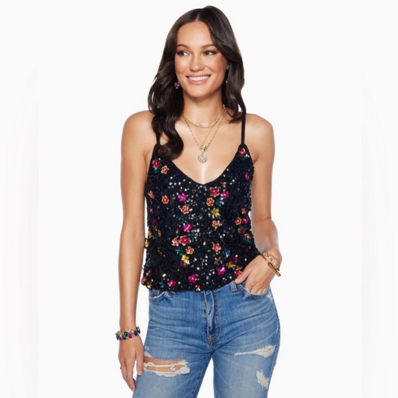 Ramy Brook Tops - Ramy Brook Anita Top-NWT